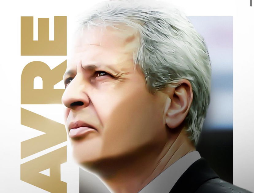 Ufficiale: Galtier non è più l’allenatore del Nizza. Al suo posto torna Favre preview