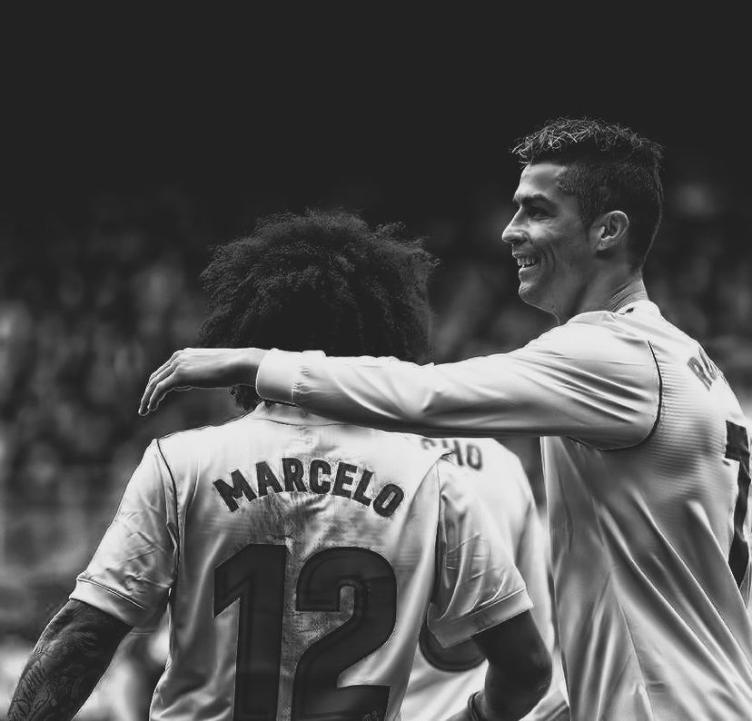 Parole al miele di CR7 per Marcelo: “Un fratello che il calcio mi ha dato e uno dei migliori con cui ho giocato” preview