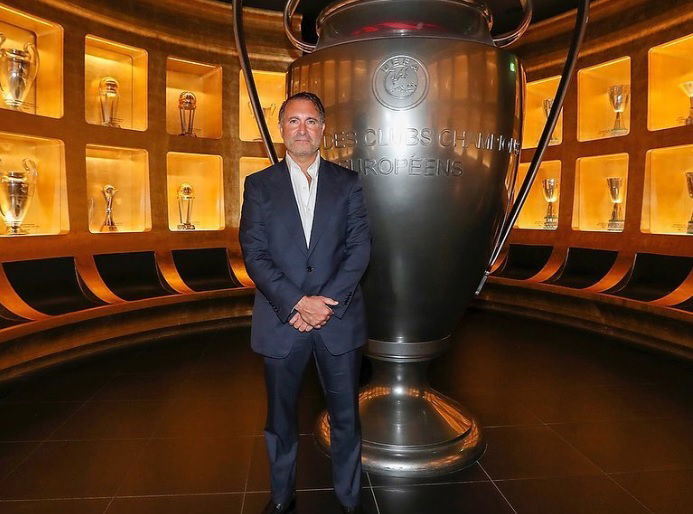 Milan, Cardinale si è dimesso dal CdA del Tolosa preview