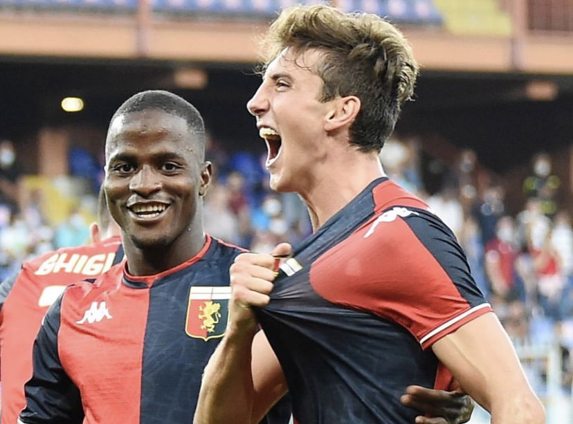 L’indiscrezione: Cambiaso-Juve e Dragusin-Genoa, probabili visite mercoledì preview