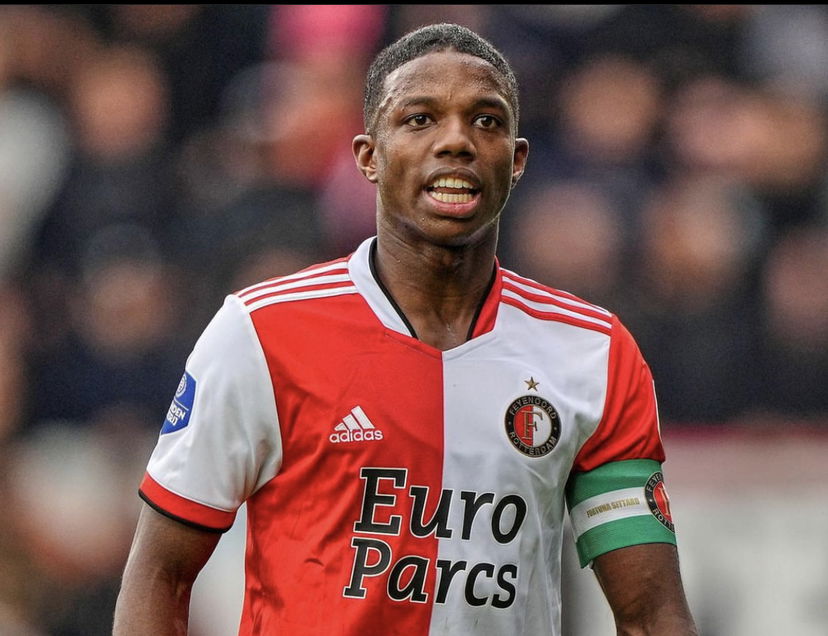 Accordo Manchester United-Feyenoord per Malacia. Agli olandesi 15 milioni preview