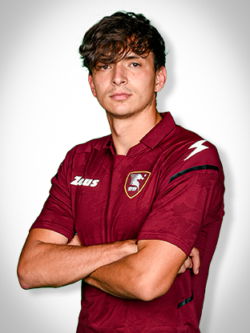 Esclusiva: Como, preso il difensore Delli Carri. I dettagli preview