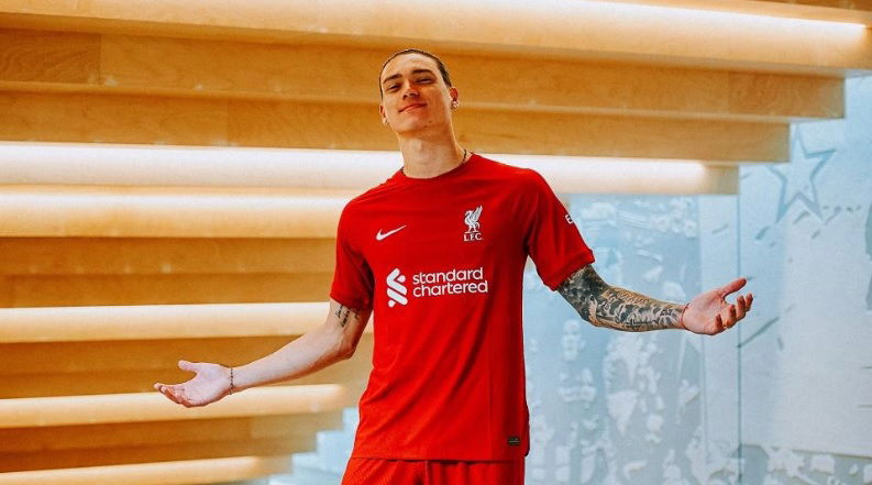 Nunez-Al Hilal due mesi dopo: Simone Inzaghi spera preview