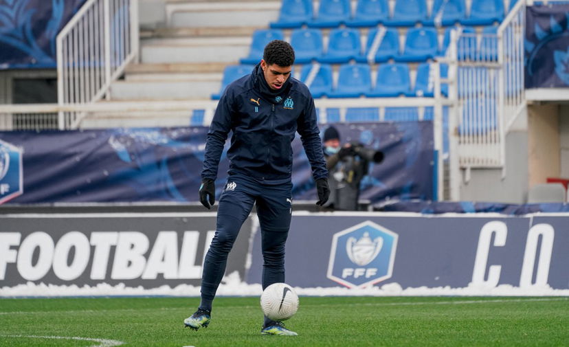 Esclusiva: Torino, accordo totale con l’OM per Luis Henrique. I dettagli preview