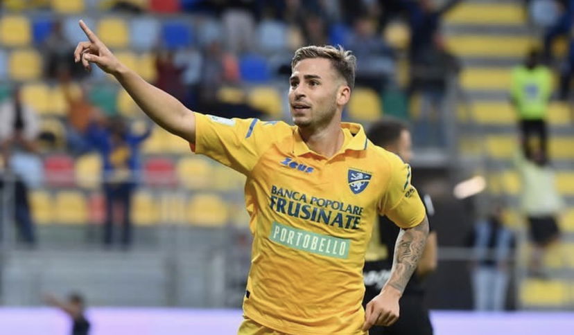 Esclusiva: Matteo Ricci alla corte di Pirlo, affare in chiusura preview