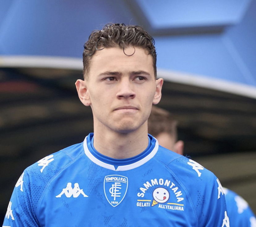 Inter, Asllani è arrivato in sede: adesso la firma sul contratto preview