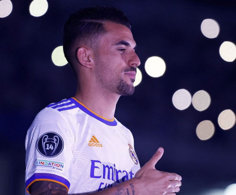 Ceballos verso l’Olympique Marsiglia: il Real Madrid tratta la sua cessione preview