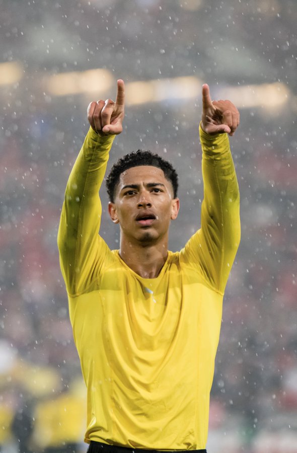 Liverpool, City ma non solo su Bellingham: il Dortmund resiste preview