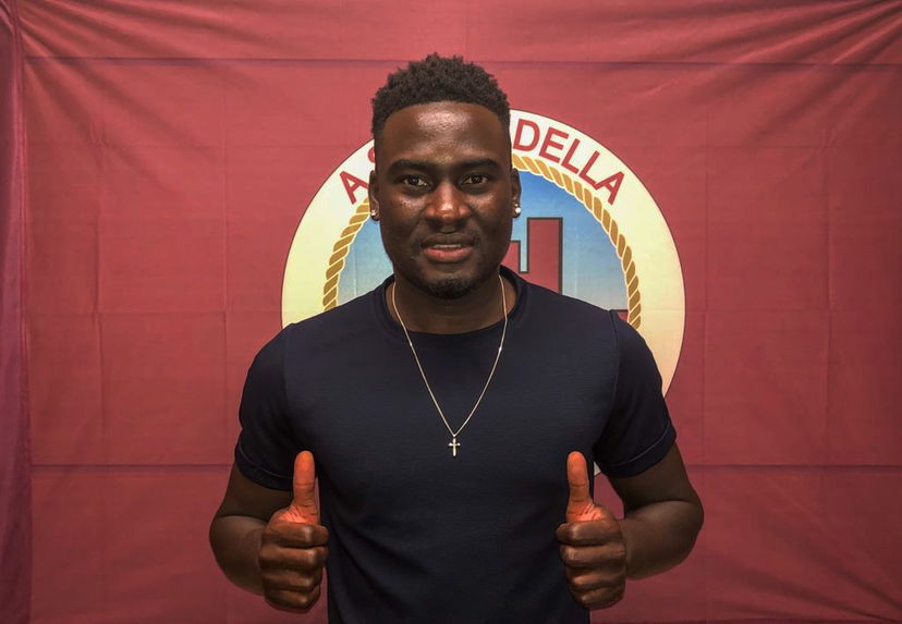 Tutto confermato: il Cittadella piazza il colpo Embalo preview