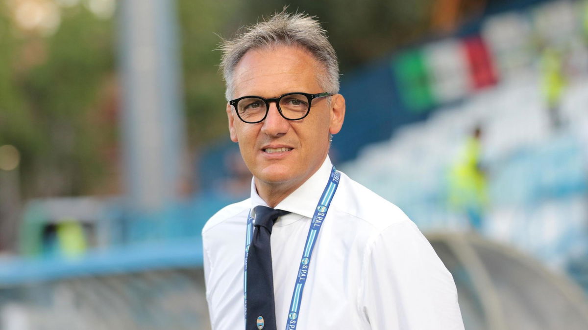 Ufficiale: Spezia, l’ad Gazzoli rinnova fino al 2028 article-post