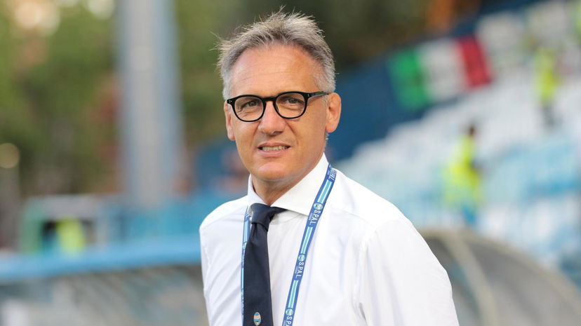 Ufficiale: Spezia, l’ad Gazzoli rinnova fino al 2028 preview