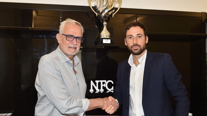 Ufficiale: Michelangelo Vitali nuovo direttore generale del Novara preview