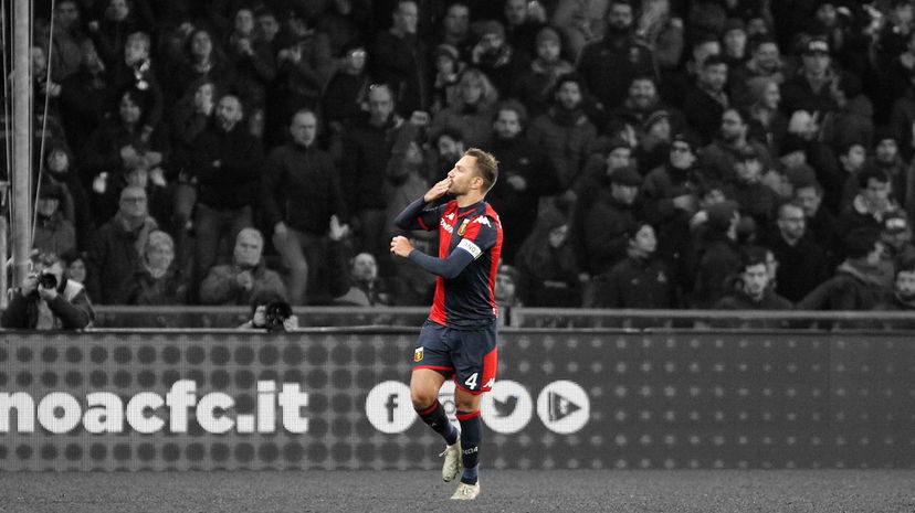 Criscito al Toronto (accordo a dicembre e conferme a marzo): le bugie hanno le gambe corte preview