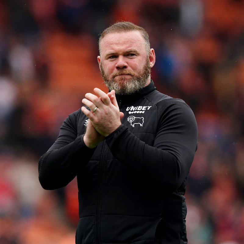 Ufficiale: Rooney lascia il Derby Country article-post