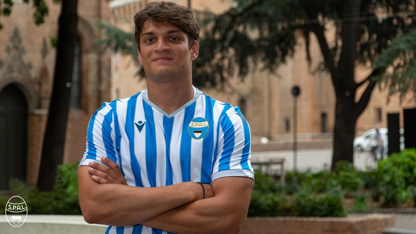 Ufficiale: Simone Rabbi passa alla SPAL dal Bologna preview