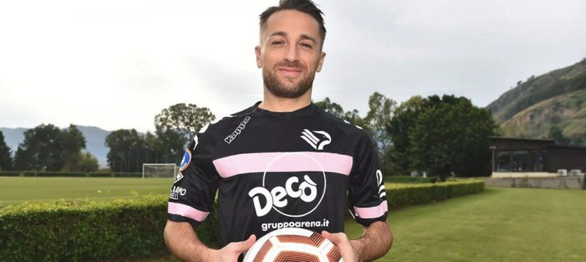 Serie C: finale di andata al Palermo, Floriano sbanca Padova preview