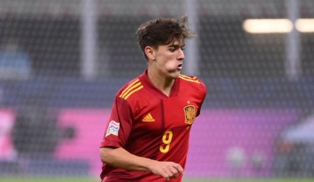 Gavi da record: è il secondo giocatore più giovane di sempre a debuttare nella fase eliminatoria di un Mondiale dopo Pelé article-post