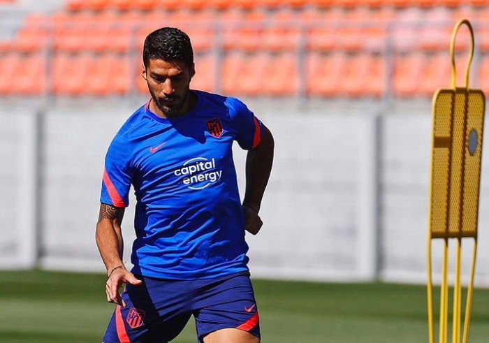 All. River Plate: “Con Suarez ho un bel rapporto. Qui potrà prepararsi bene per il Mondiale” article-post