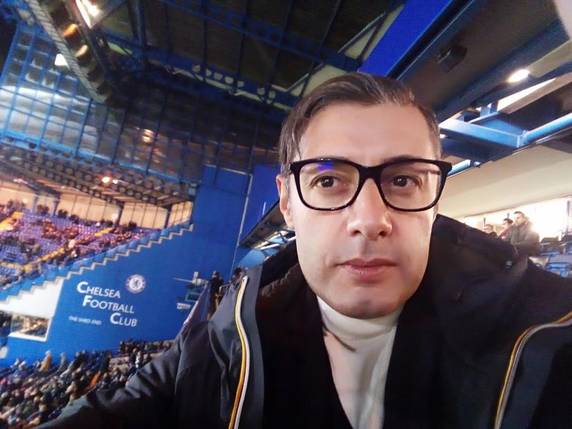 Danilo Pagni su Okafor: “Lo avevo segnalato al Milan, qualità eccelse” preview