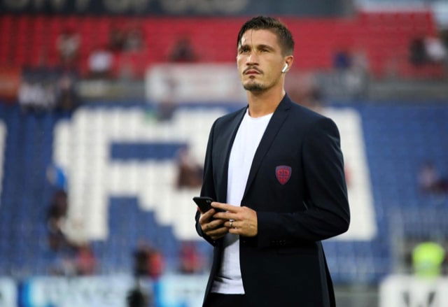 Pisacane nello staff di Liverani: una scelta dettata dal cuore preview