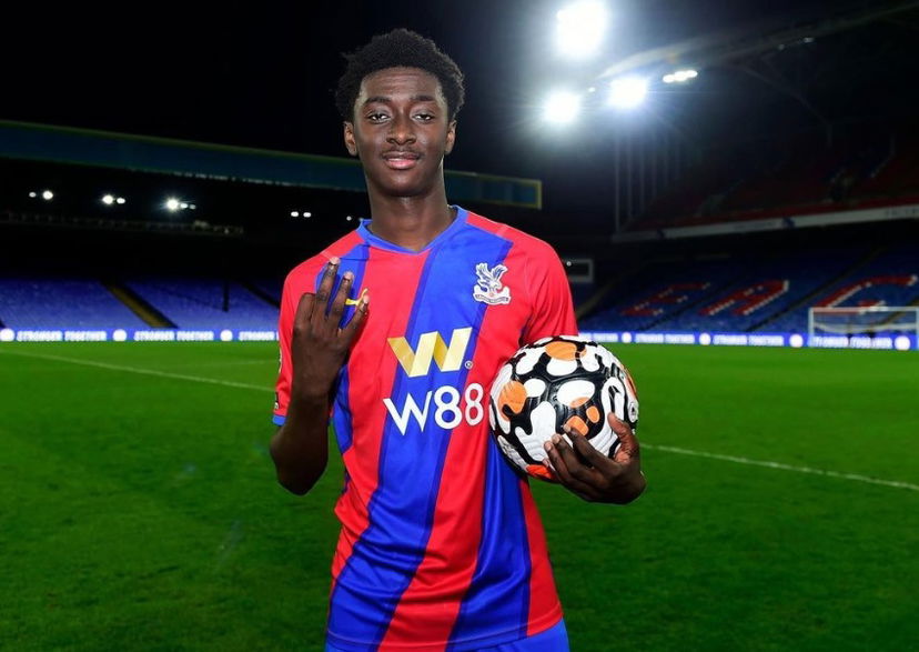 RAK-SAKYI, IL FUTURO DEL CRYSTAL PALACE CHE UNISCE TECNICA E IMPREVEDIBILITÀ preview