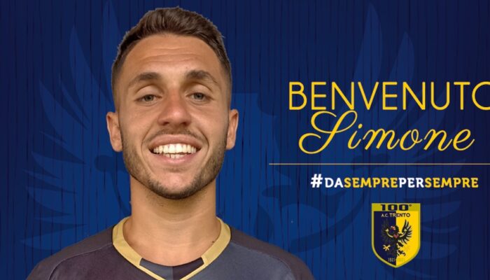 Ufficiale: Il Trento batte un colpo, preso Saporetti dal Ravenna preview