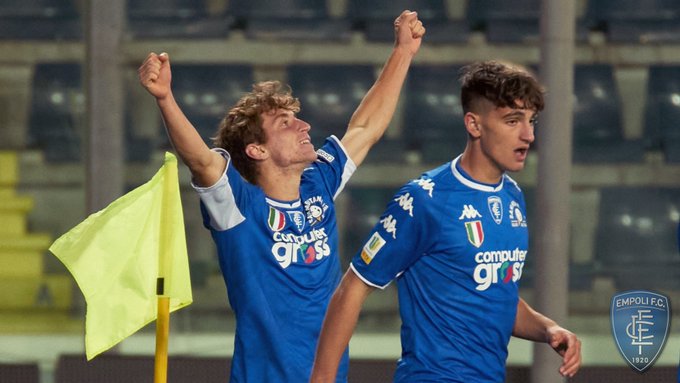 BALDANZI, UN’ALTRA PEPITA EMPOLI article-post