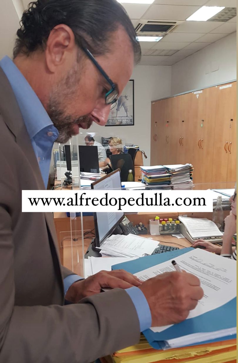 Reggina, inviata la fideiussione per l’iscrizione alla Serie B. La foto della firma preview