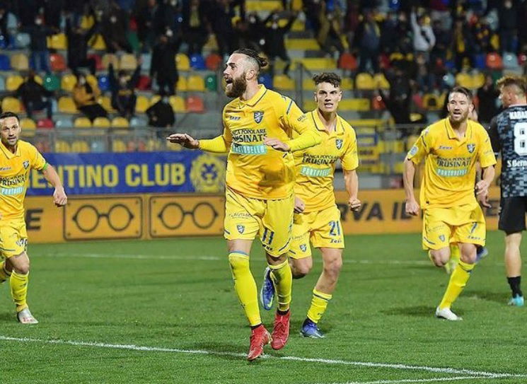 Nuovo acquisto per il Venezia: Zampano arancioneroverde dal primo luglio preview