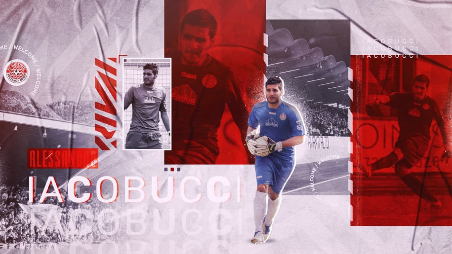 Ufficiale: Alessandro Iacobucci torna al Sudtirol article-post