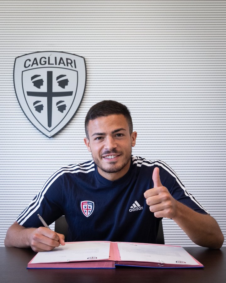 Ufficiale: Carboni ha rinnovato con il Cagliari fino al 2027 preview