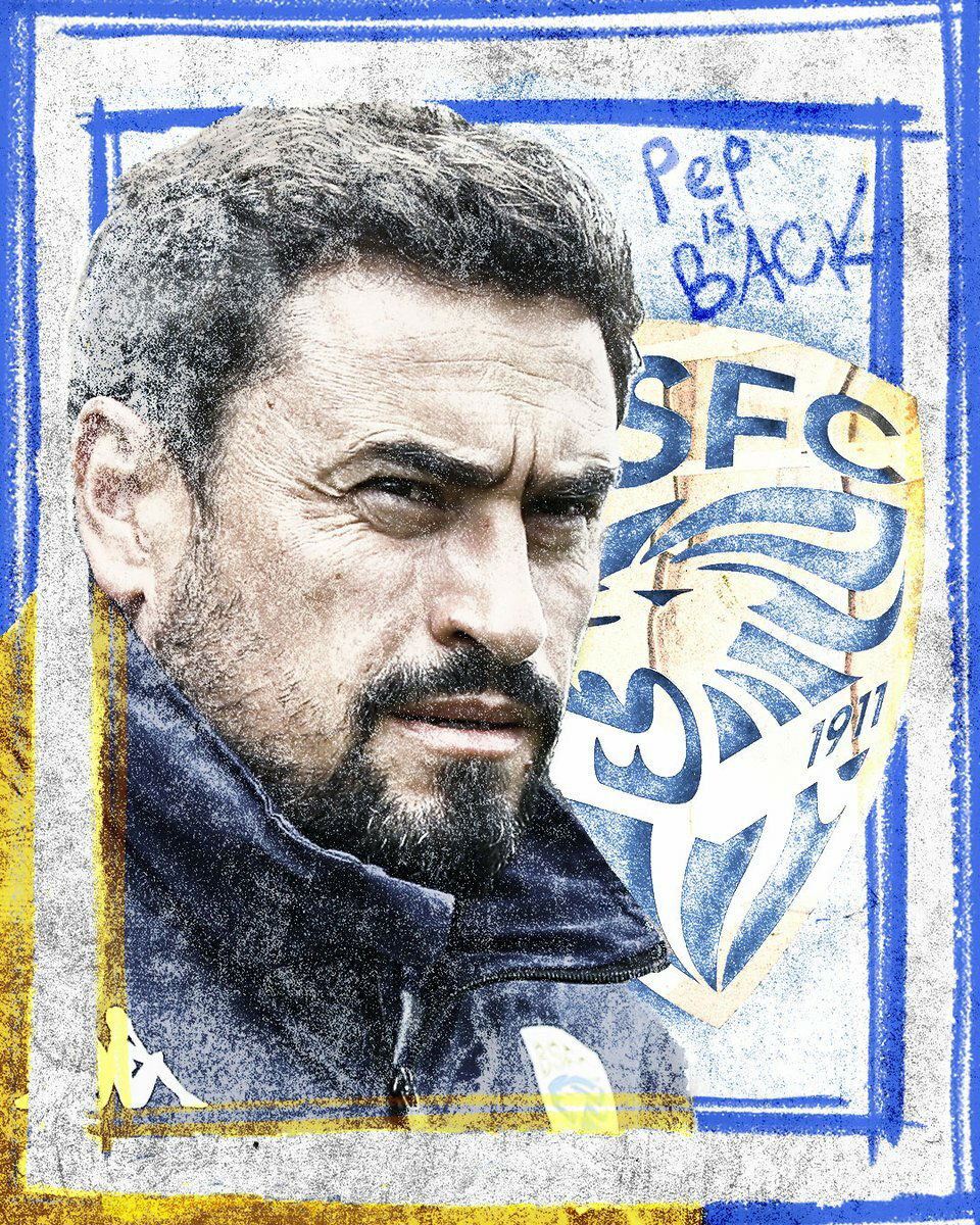 Ora è ufficiale: Clotet nuovo allenatore del Brescia article-post