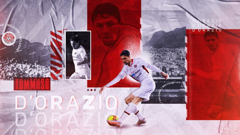 Ufficiale: il Sudtirol acquista Tommaso D’Orazio dall’Ascoli preview