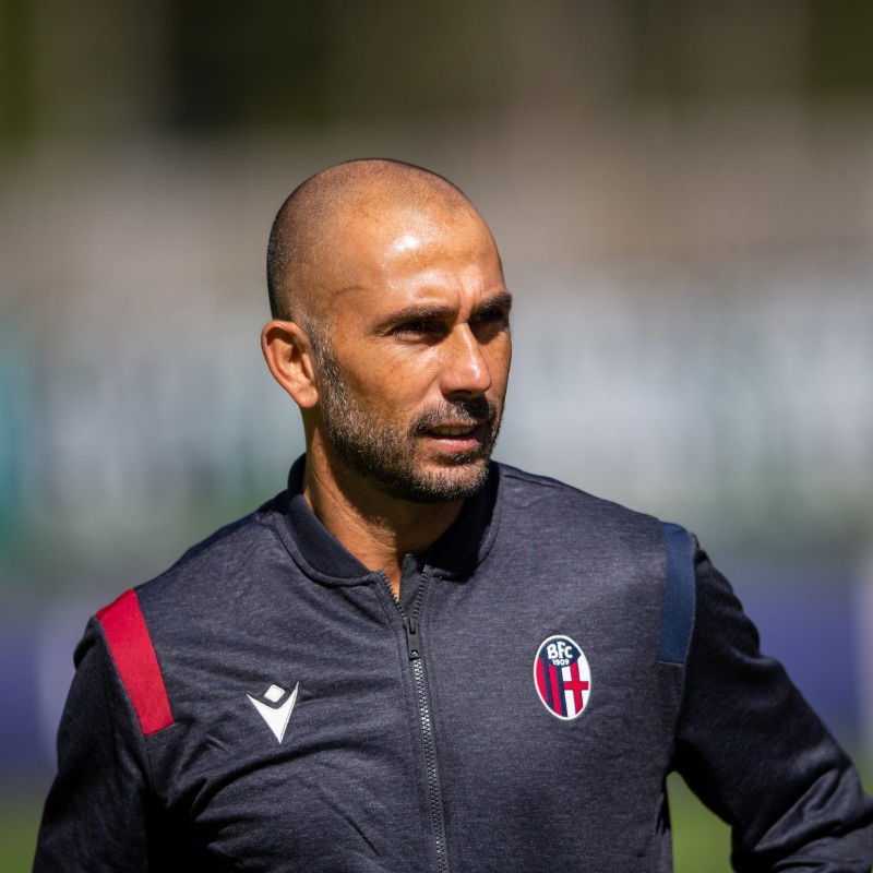 Di Vaio: “Immobile e Bernardeschi? Volevamo aggiungere esperienza. Speriamo di battere la Juve” preview