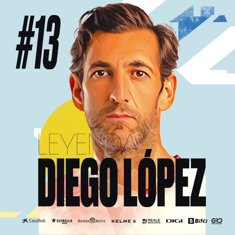 Ufficiale: Diego Lopez lascia l’Espanyol preview