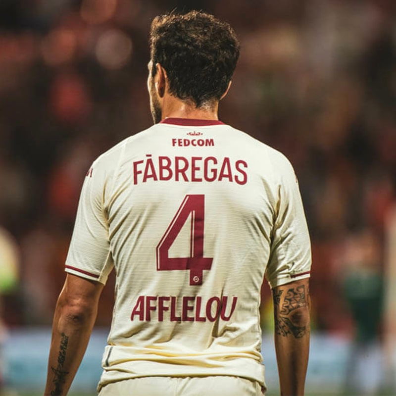 Il Como deposita il contratto in Lega: super colpo Fabregas preview