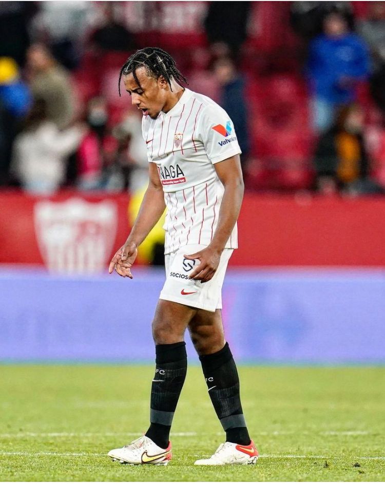 Dalla Spagna: Koundé vuole il Barcellona, si raffredda la pista Chelsea preview