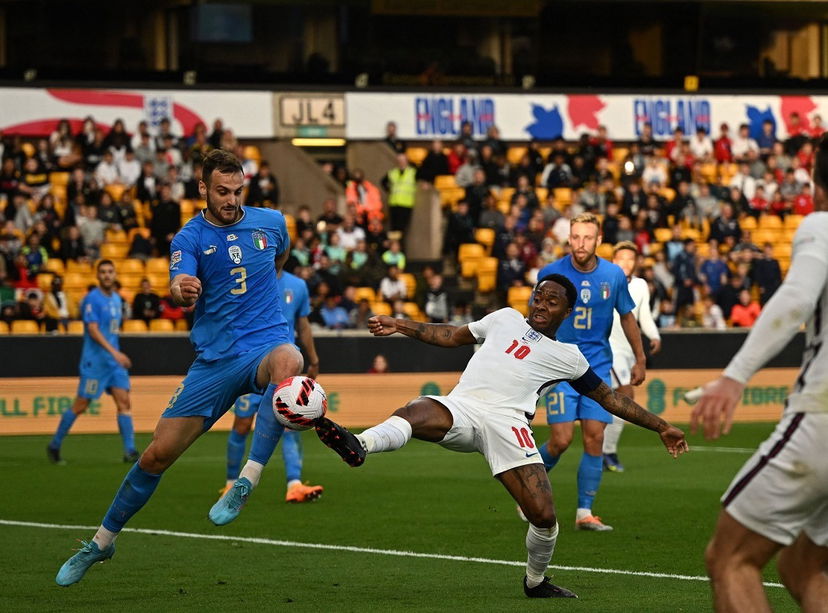 Torricelli consiglia Gatti: “Io facevo il muratore, lui il falegname. Stia sereno, ha le qualità per sfondare” preview