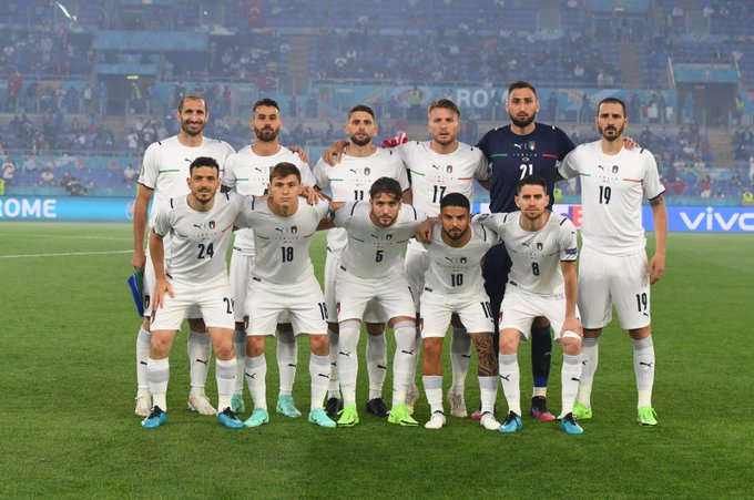 La Germania ci piazza una manita in faccia: 5-2 con doppio Werner. Primo gol di Gnonto article-post