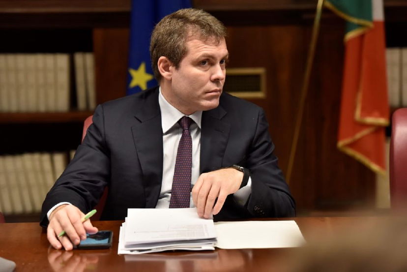 Casini: “Vogliamo una Lega Serie A autonoma, modello Premier” preview