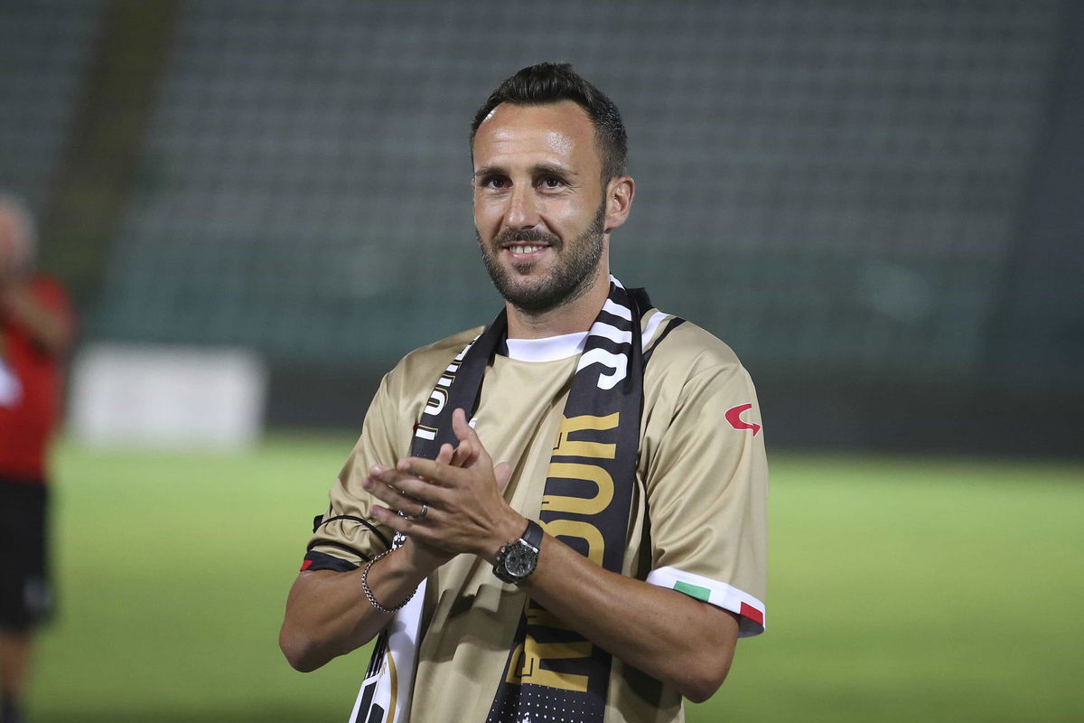 Ufficiale: Claudio Terzi rescinde consensualmente col Siena article-post