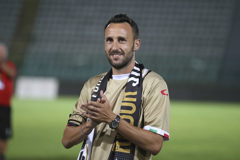 Ufficiale: Claudio Terzi rescinde consensualmente col Siena preview