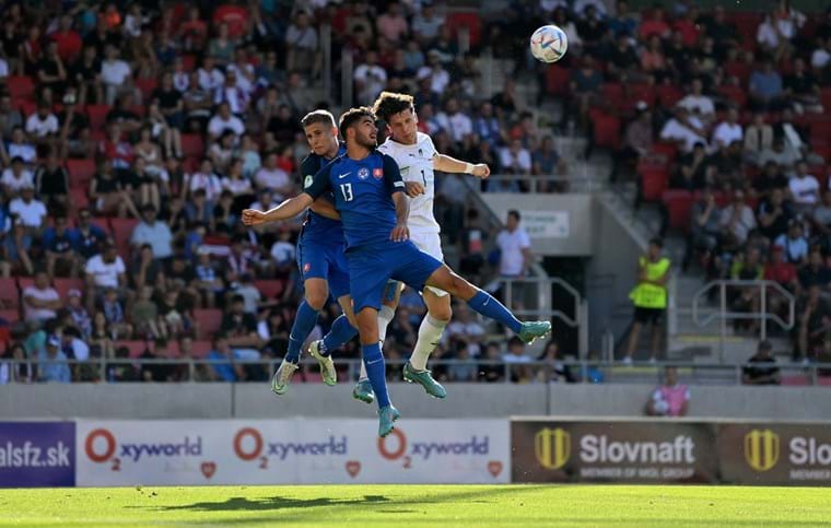 L’Italia U19 saluta l’Europeo, decisiva la sconfitta contro l’Inghilterra preview