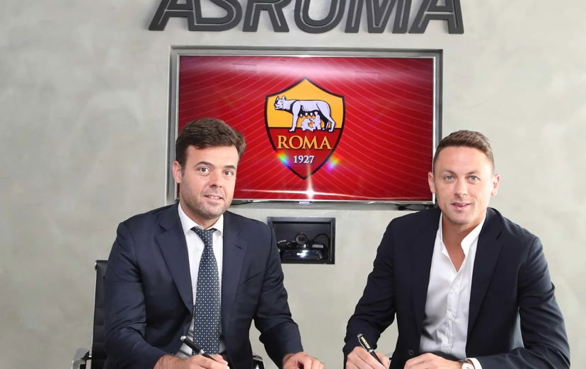 Pinto: “Vina e Shomurodov acquisti sbagliati per colpa mia. Problemi con Mourinho? Lavoriamo per il bene della Roma” preview