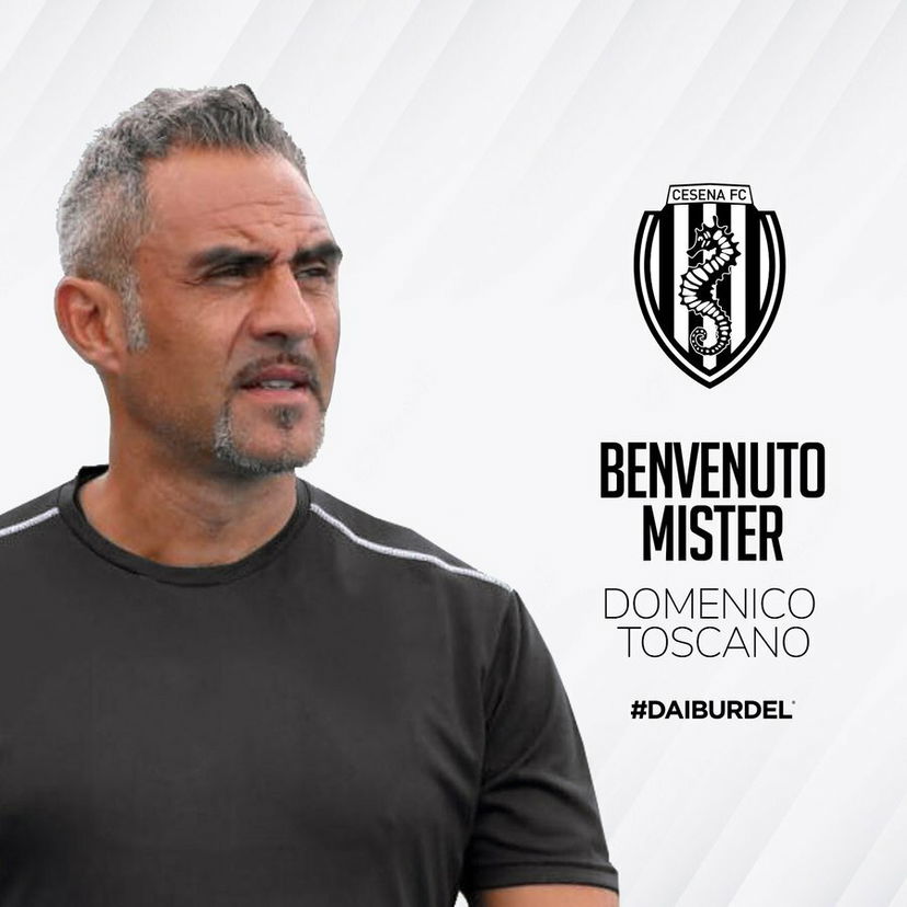 Il Cesena eguaglia il record di punti del Catanzaro in Serie C (96). Toscano: “Lavoro straordinario da parte di tutti” preview