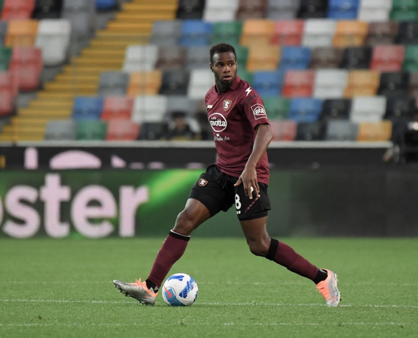 Ufficiale: Coulibaly alla Salernitana fino al 2026 preview