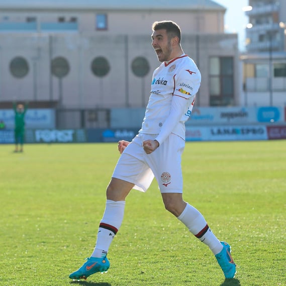 Ufficiale: Sudtirol e Rover ancora insieme preview