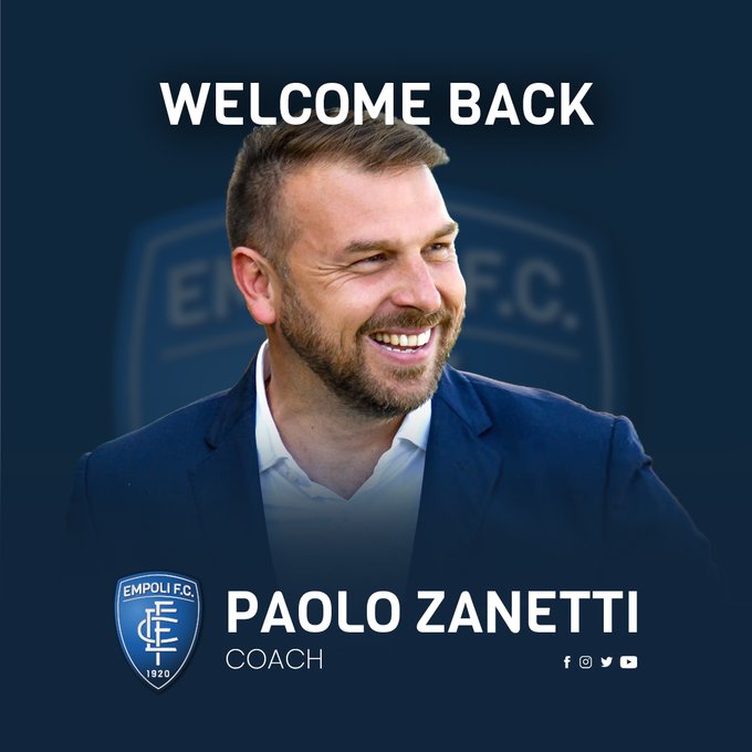 Zanetti incensa il neo-acquisto Lammers: “Tecnica e centimetri, si sposa bene con i compagni” preview