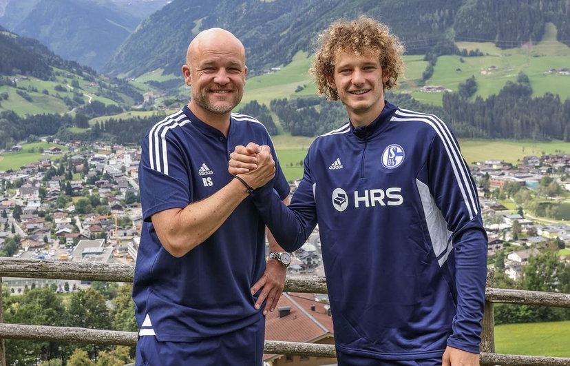 Ufficiale: Král è un nuovo calciatore dello Schalke preview