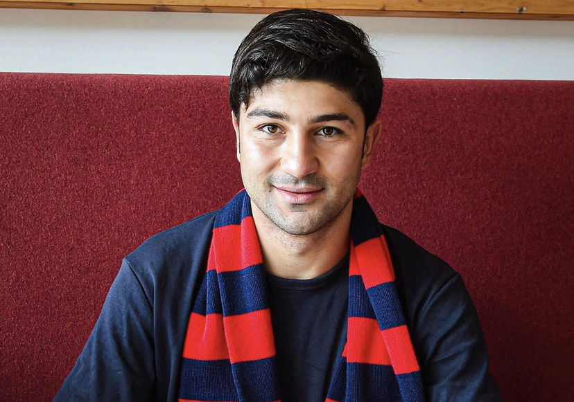 Ufficiale: Yalçin è un nuovo gioctore del Genoa preview